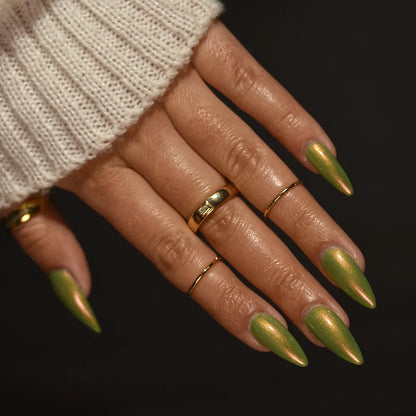 there and back again