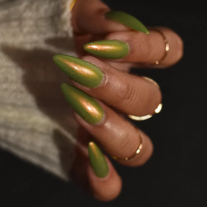 there and back again