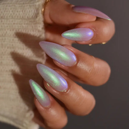 tranquil tumble - Jen & Berries nail polish