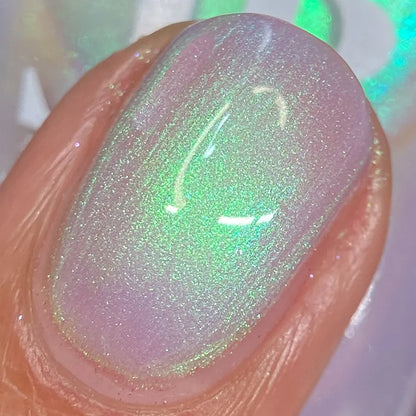 tranquil tumble - Jen & Berries nail polish