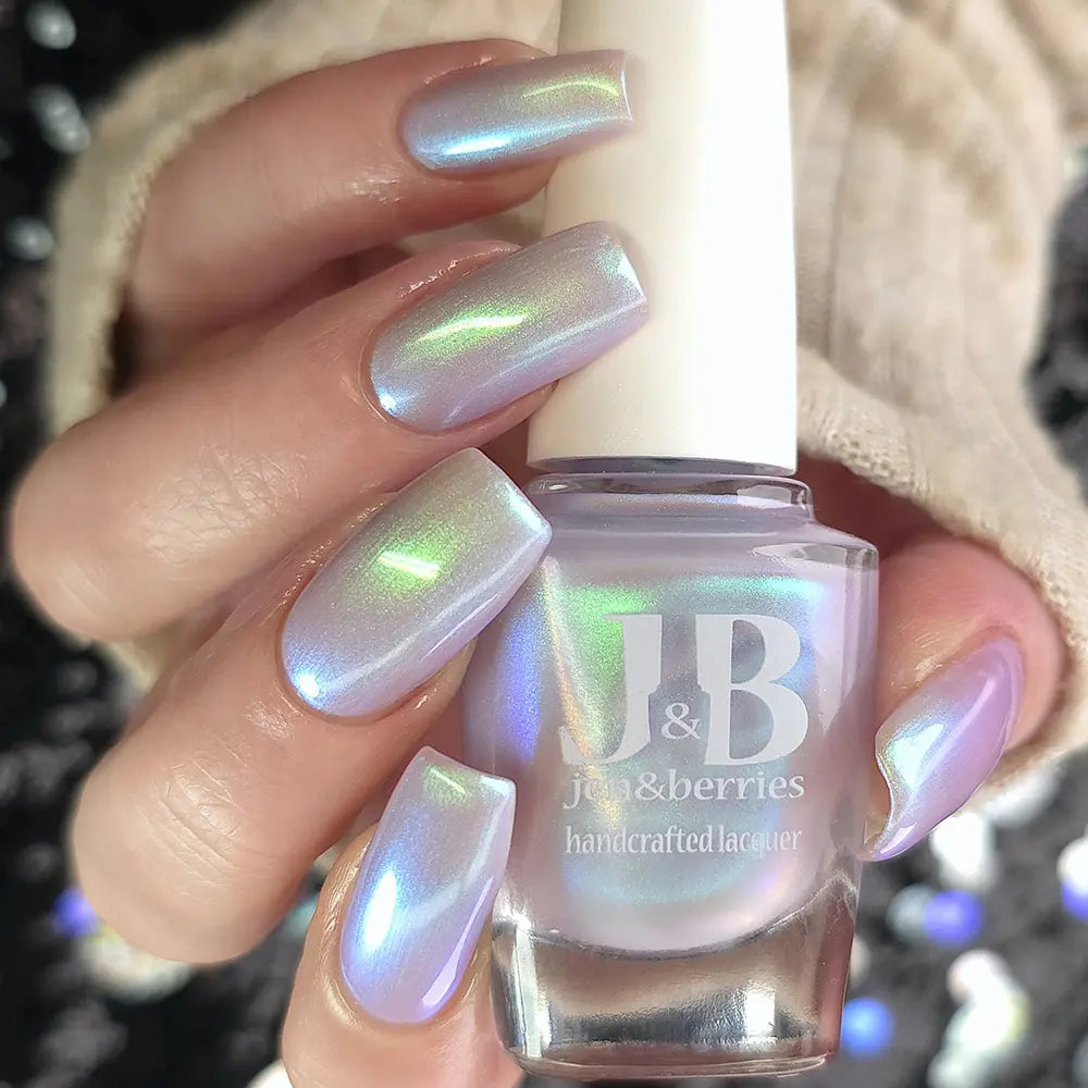 tranquil tumble - Jen & Berries nail polish