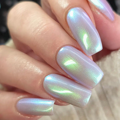 tranquil tumble - Jen & Berries nail polish