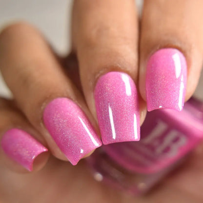 merry maker - Jen & Berries nail polish