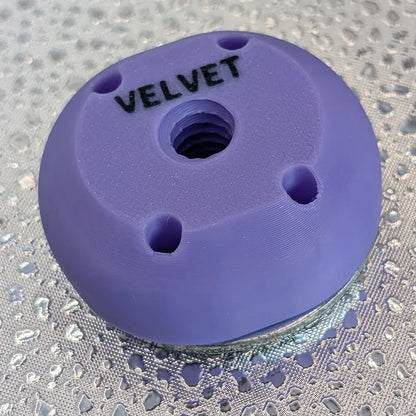 snazzymag velvet kit