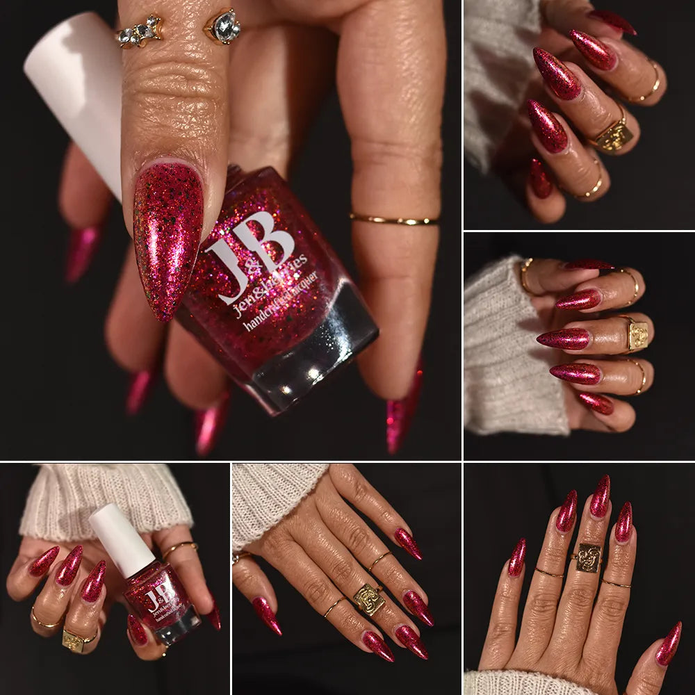 you're s.p.e.c.i.a.l.