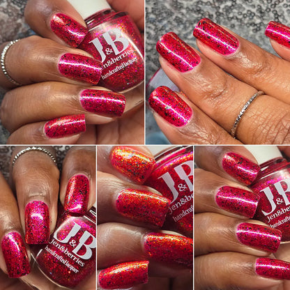 you're s.p.e.c.i.a.l.