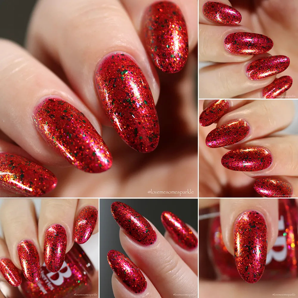 you're s.p.e.c.i.a.l.