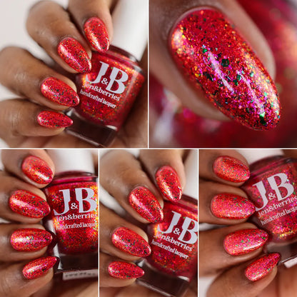 you're s.p.e.c.i.a.l.