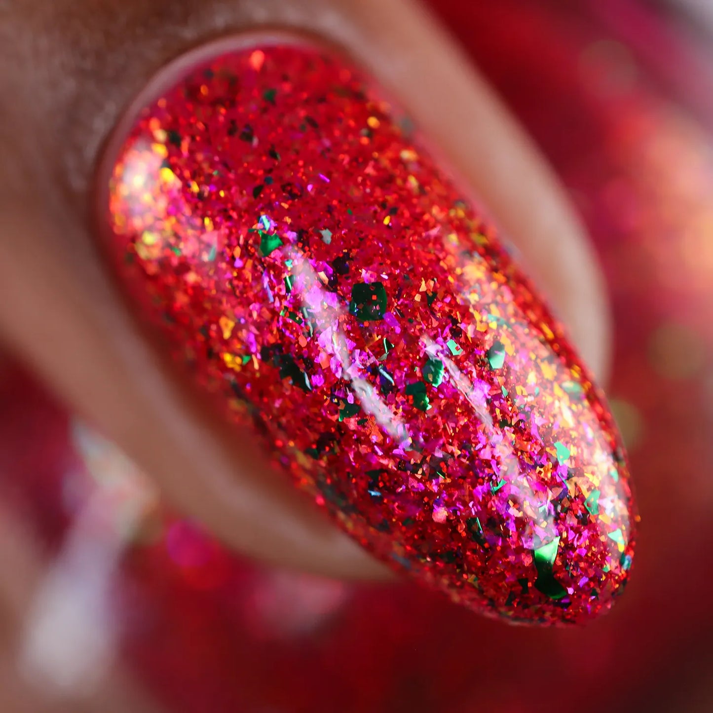 you're s.p.e.c.i.a.l.