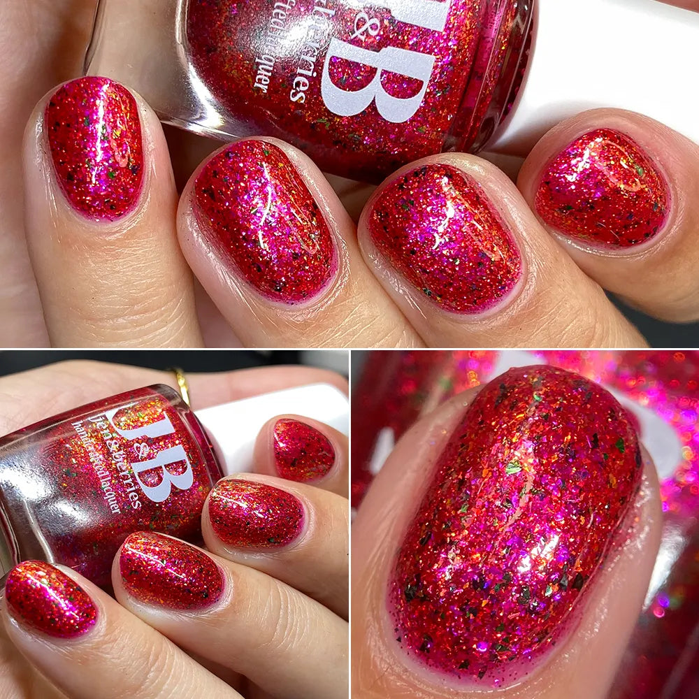 you're s.p.e.c.i.a.l.