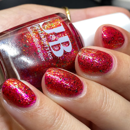 you're s.p.e.c.i.a.l.