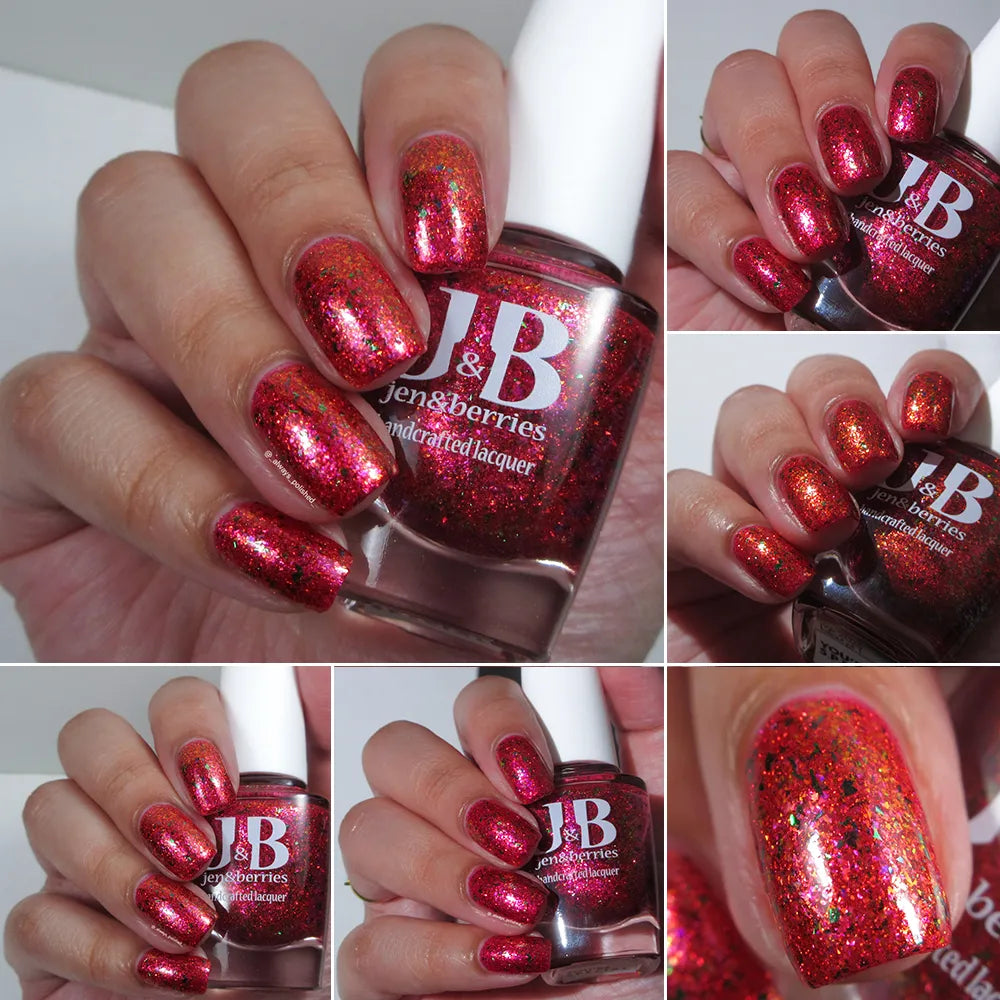 you're s.p.e.c.i.a.l.